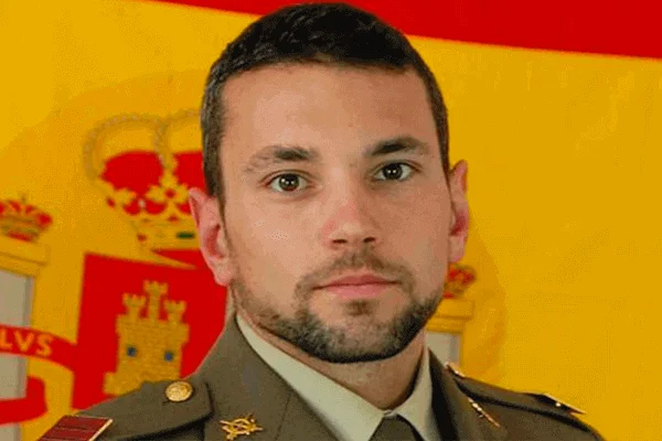 avapac sargento Rafael Gallart