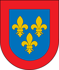 avapac Dinastía Borbón-Anjou